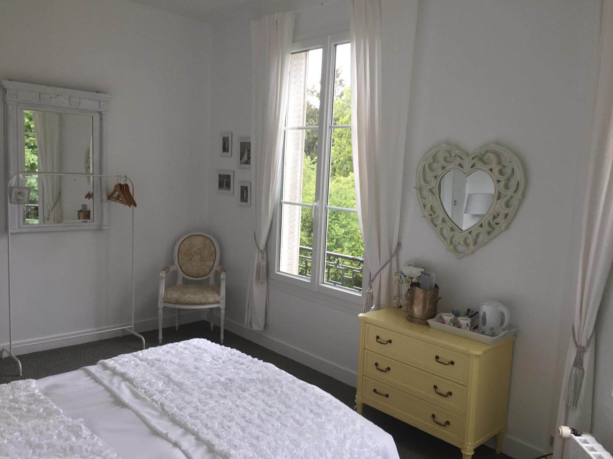 Chateau Anaselle Condé-sur-Noireau Buitenkant foto
