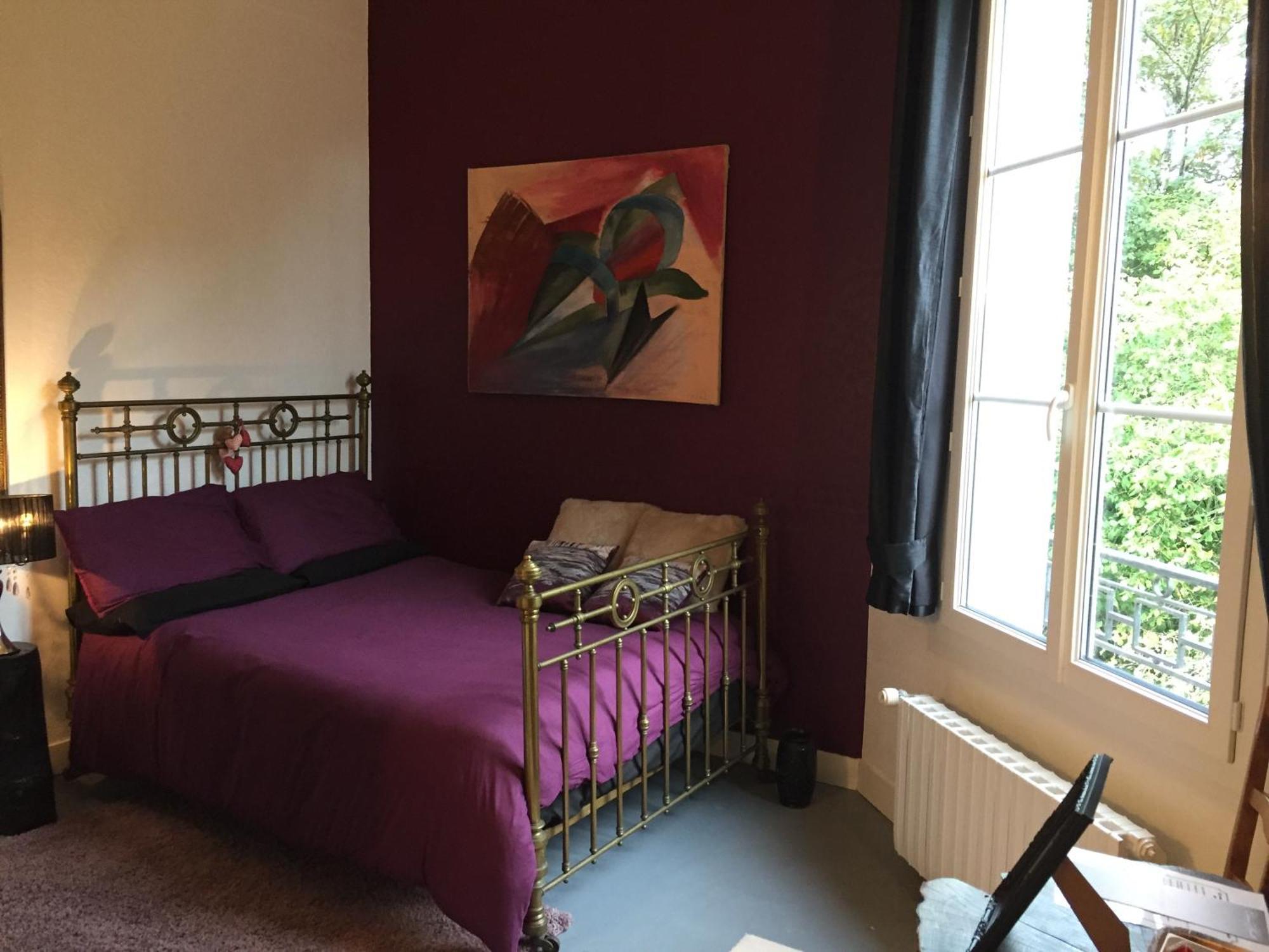Chateau Anaselle Condé-sur-Noireau Buitenkant foto